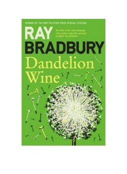 Ray Bradbury - Dandelion Wine Ray Bradbury - Dandelion Wine, null 2008 antikvár könyv