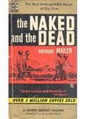 Mailer, Norman - The Naked and the Dead