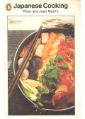 MARTIN, PETER- MARTIN, JOAN - Japanese Cooking