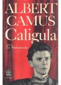 Albert Camus - Caligula suivi de Le Malentendu
