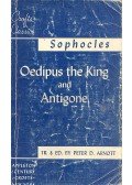 SOPHOCLES - Oedipus the King and Antigone