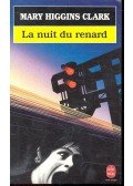 Mary Higgins Clark - La nuit du renard