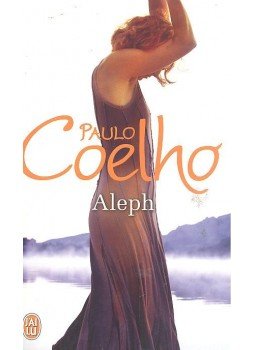 Paulo Coelho - Aleph, null 2011 antikvár könyv