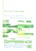 GIBSON, WILLIAM - STERLING, BRUCE - The Difference Engine