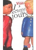 Boris Vian - L'écume des jours