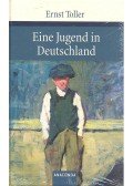 Toller, Ernst - Eine Jugend in Deutschland