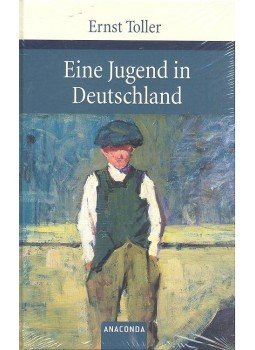 Toller, Ernst - Eine Jugend in Deutschland Toller, Ernst - Eine Jugend in Deutschland, null 2007 antikvár könyv