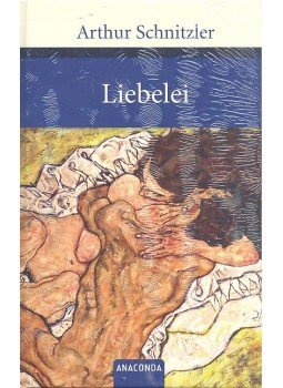 Arthur Schnitzler - Liebelei Arthur Schnitzler - Liebelei, null 2007 antikvár könyv