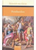 Kleist, Heinrich von - Penthesilea
