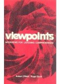 Robert O'Neill,Roger Scott - Viewpoints