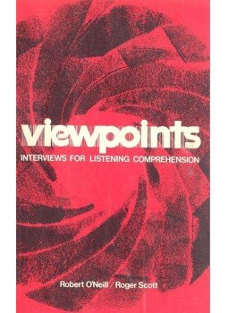 Robert O'Neill, Roger Scott - Viewpoints Robert O'Neill, Roger Scott - Viewpoints, London 1979 antikvár könyv