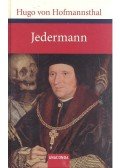 Hofmannsthal, Hugo von - Jedermann