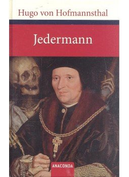 Hofmannsthal, Hugo von - Jedermann Hofmannsthal, Hugo von - Jedermann, null 2007 antikvár könyv
