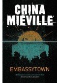 China Miéville - Embassytown