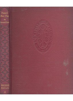 Shaw, Bernard - Fanny's First Plays Shaw, Bernard - Fanny's First Plays, null 1921 antikvár könyv