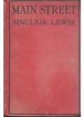 Lewis,Sinclair - Main Street