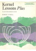 Robert O'Neill - Kernel Lessons Plus - A Post-Intermediate Course - Students' Book