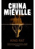 China Miéville - King Rat
