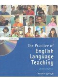 Harmer, Jeremy - The Practice of English Language Teaching