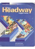 Liz & John Soars - New Headway English Course - Intermediate