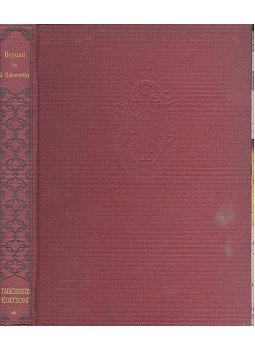 GALSWOTRHY, JOHN - Beyond - A Narrative GALSWOTRHY, JOHN - Beyond - A Narrative, null 1927 antikvár könyv