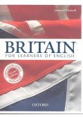 O'DRISCOLL, JAMES - Britain - For Learners of English -Subtle for Intermediate, Upper-Intemediate and Advanced students Advanced. Student's Book with Workbook Pack