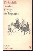 Gautier, Théophile - Voyage en Espagne