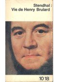 Stendhal - Vie de Henry Brulard