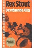 Stout, Rex - Das tönende Alibi