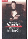 L. Sayers, Dorothy - Es geschah im Bellona-Club