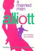 Catherine Alliott - A Married Man