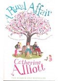 Catherine Alliott - A Rural Affair