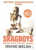 Irvine Welsh - Skagboys (angol)