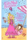 KIMPTON, DIANA - Princess Ellie's Summer Holiday