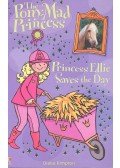 KIMPTON, DIANA - Princess Ellie Saves the Day