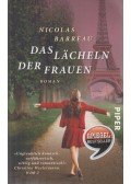 Nicolas Barreau - Das Lächeln der Frauen