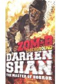 Shan Darren - Zom-B Underground