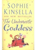 Sophie Kinsella - The Undomestic Goddess