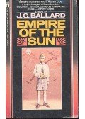 Ballard, J. G. - Empire of the Sun