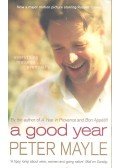 Mayle, Peter - A Good Year