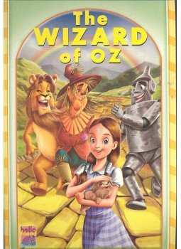 L. Frank Baum - The Wizard of Oz L. Frank Baum - The Wizard of Oz, null 2006 antikvár könyv