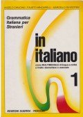 Chiuchiú, Angelo,Minciarelli, Fausto,Silvestrini, Marcello - In Italiano 1.