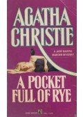 Agatha Christie - A Pocket Full Of Rye