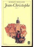 Romain Rolland - Jean-Christophe tome 1