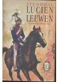 Stendhal - Lucien Leuwen