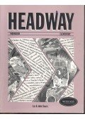 SOARS, LIZ - SOARS, JOHN - Headway Elementary Workbook with key