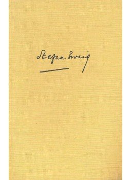 Zweig, Stefan - Ungeduld des Herzens Zweig, Stefan - Ungeduld des Herzens, null 1954 antikvár könyv