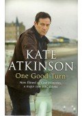 Atkinson, Kate - One Good Turn