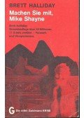 Halliday, Brett - Machen Sie mit, Mike Shayne
