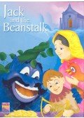 Arengo, Sue - Jack and the Beanstalk